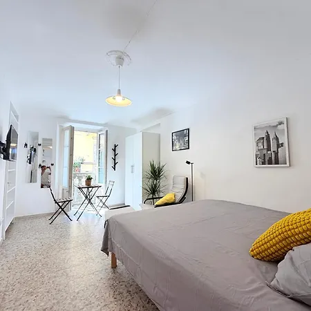 Baretti 7 - In The Center - Ac & Wi-fi
