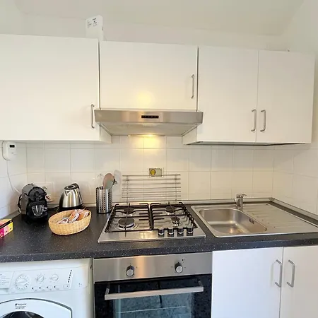 Baretti 7 - In The Center - Ac & Wi-fi Apartamento *