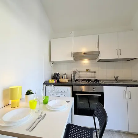 Baretti 7 - In The Center - Ac & Wi-fi Apartamento