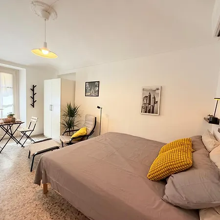 Baretti 7 - In The Center - Ac & Wi-fi Apartamento
